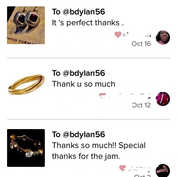 Meet the Posher - Picture 3 of 14